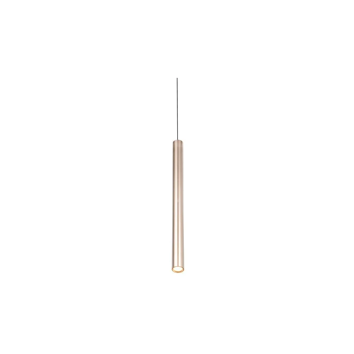 Arimato Gold LED Ceiling Pendant – image 3