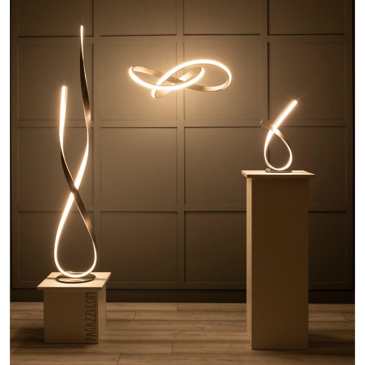 Jetta LED Pendant Ceiling Light – image 2
