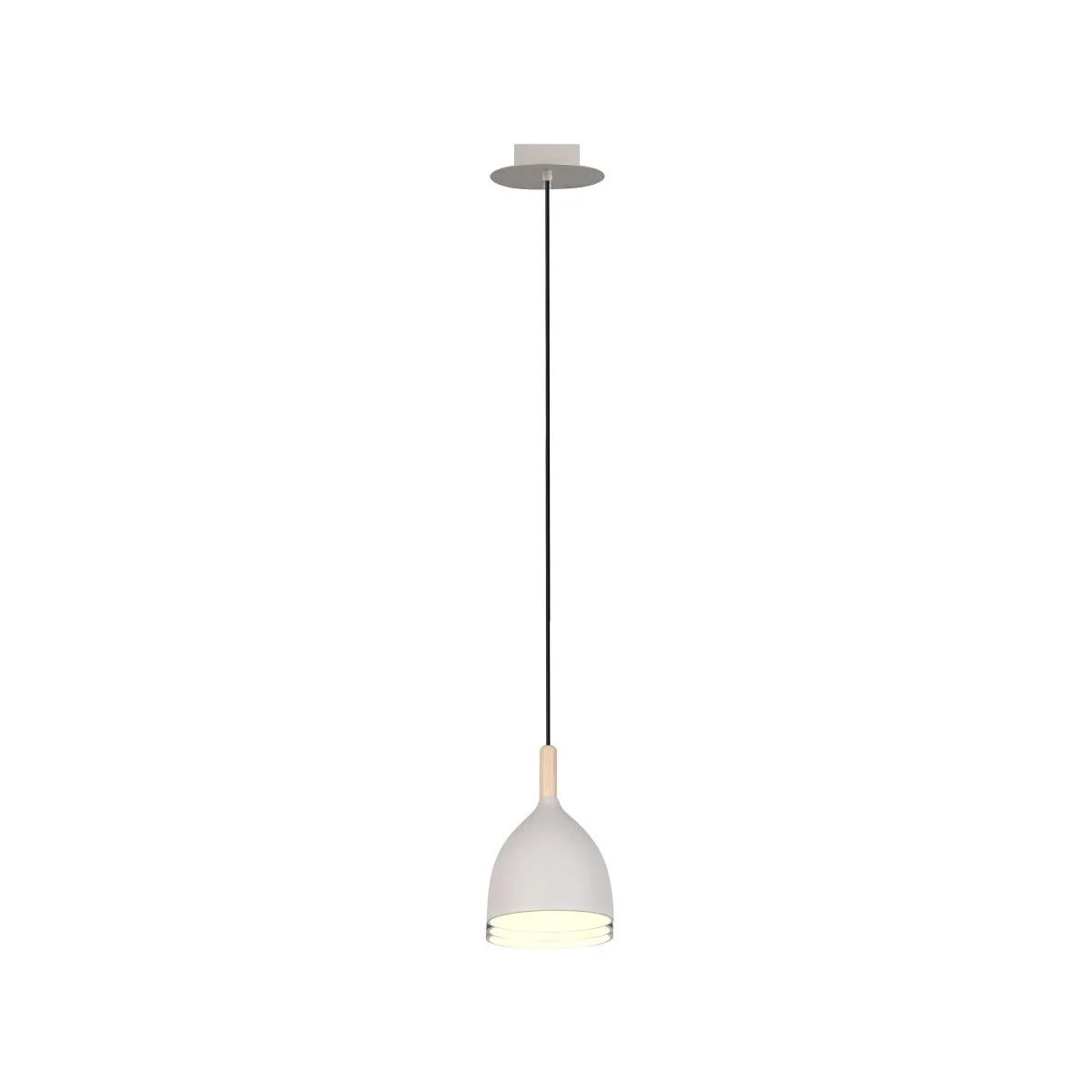 Jerano 3 Light Ceiling Pendant – image 5