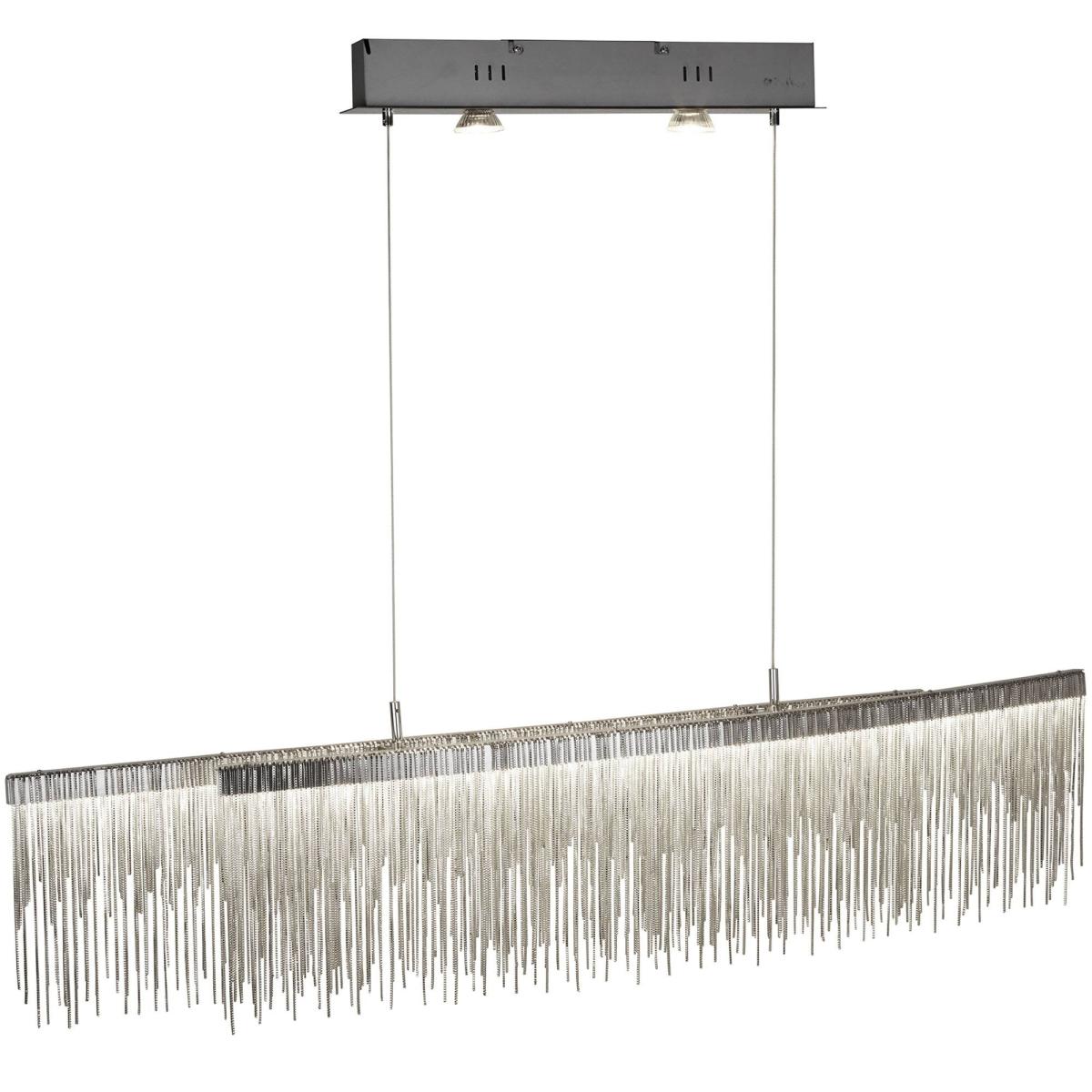 Searchlight Memphis LED Pendant Ceiling Light – image 2