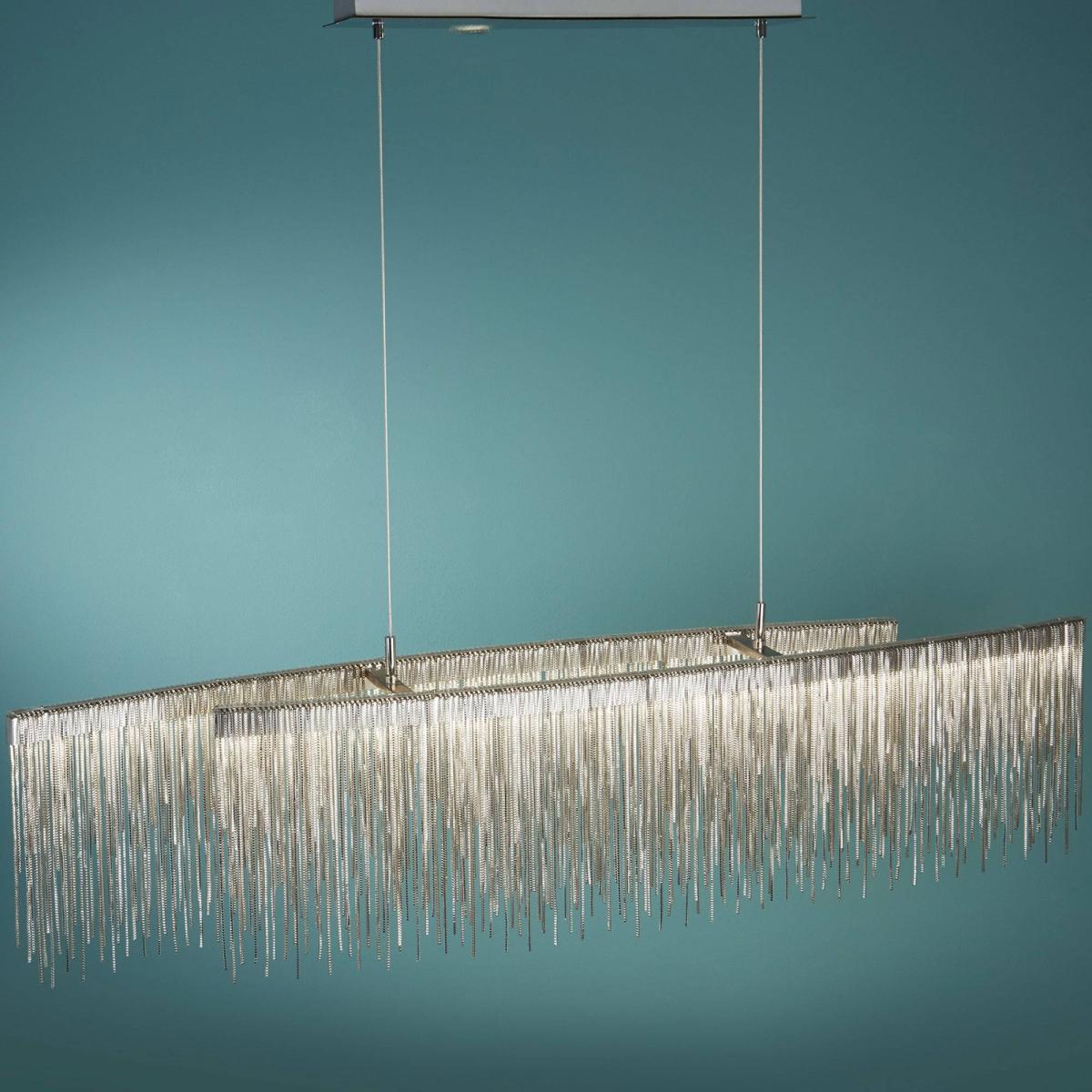 Searchlight Memphis LED Pendant Ceiling Light – image 1