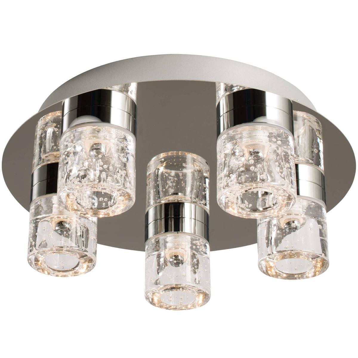 Imperial LED Bathroom Ceiling Light – image 2