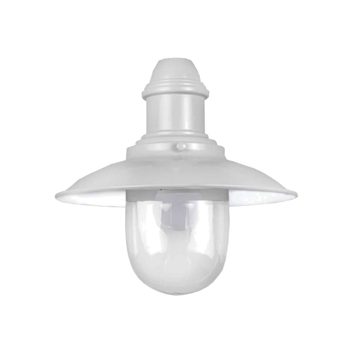 Knot Grey Fisherman Pendant Ceiling Light Shade