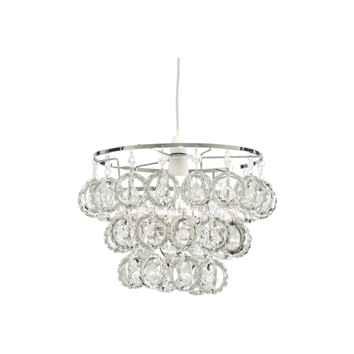 Polly Large Pendant Light Shade
