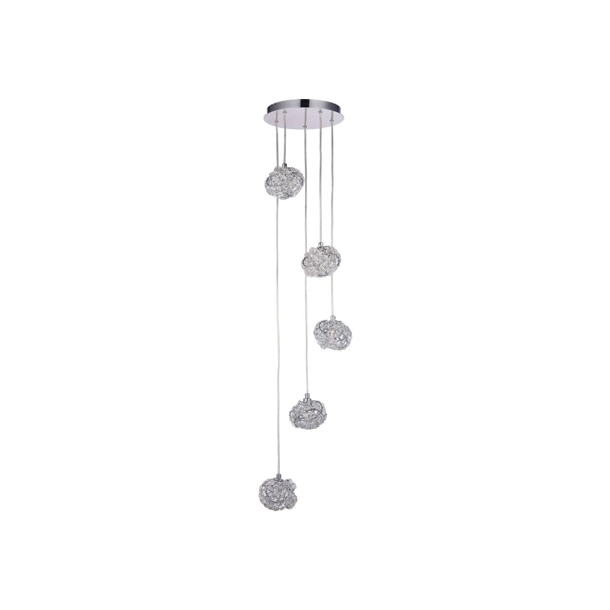Talia Pendant Ceiling Light – image 1