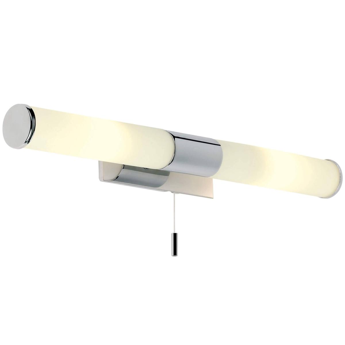 EL-257 BATHROOM 2-LIGHT WB PC – image 2