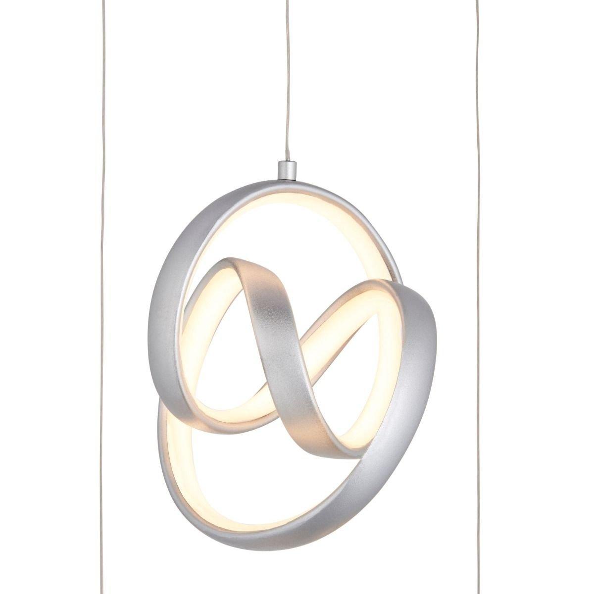Konan LED Cool White Pendant – image 6