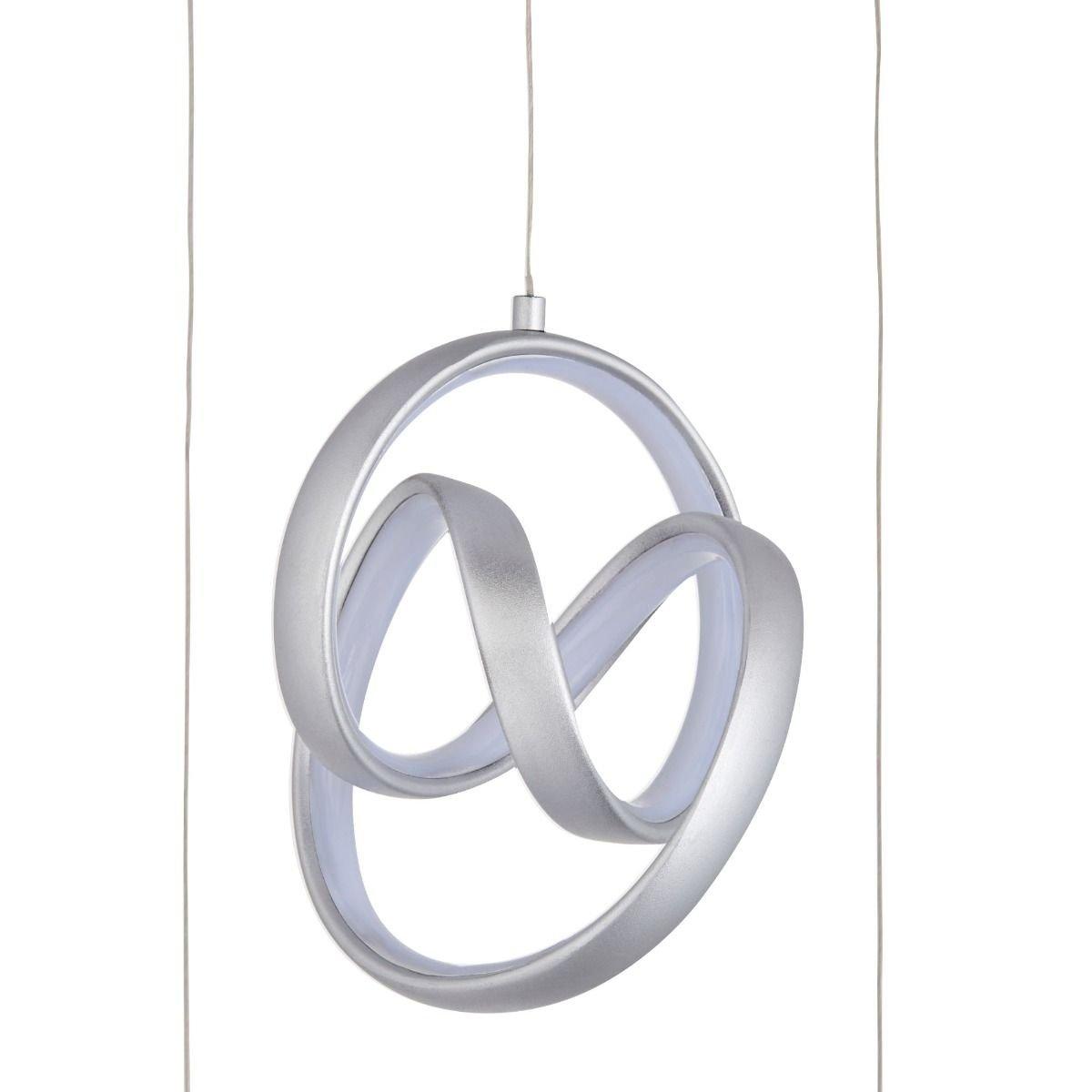 Konan LED Cool White Pendant – image 7