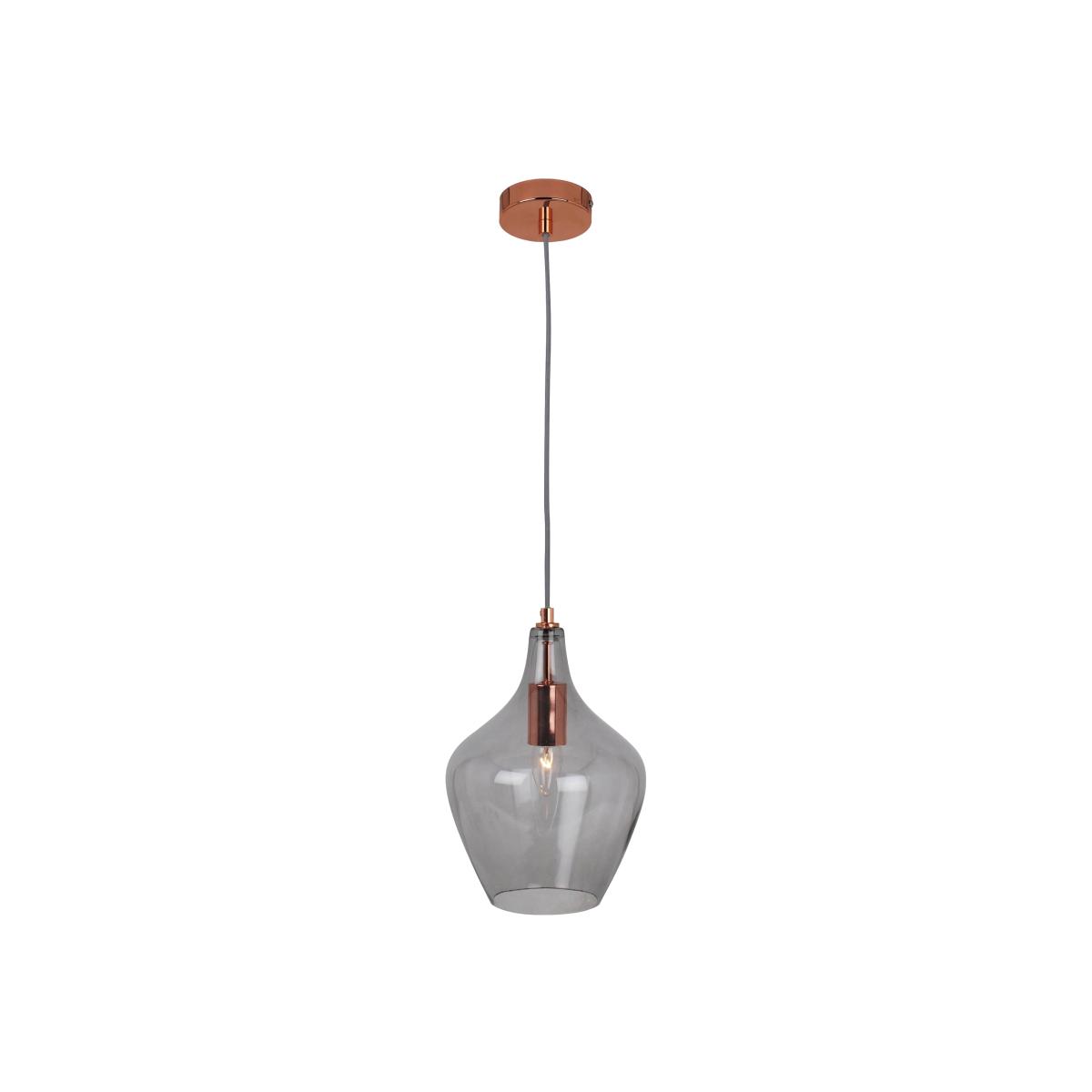 Gunner Pendant Ceiling Light – image 1