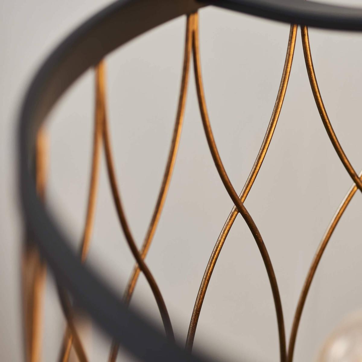 Heston Pendant Ceiling Light – image 2