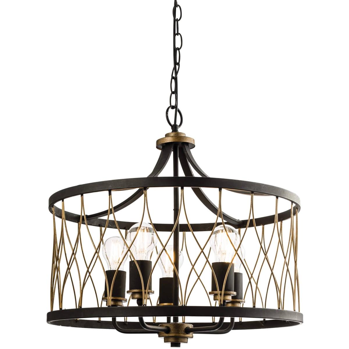 Heston Pendant Ceiling Light – image 5