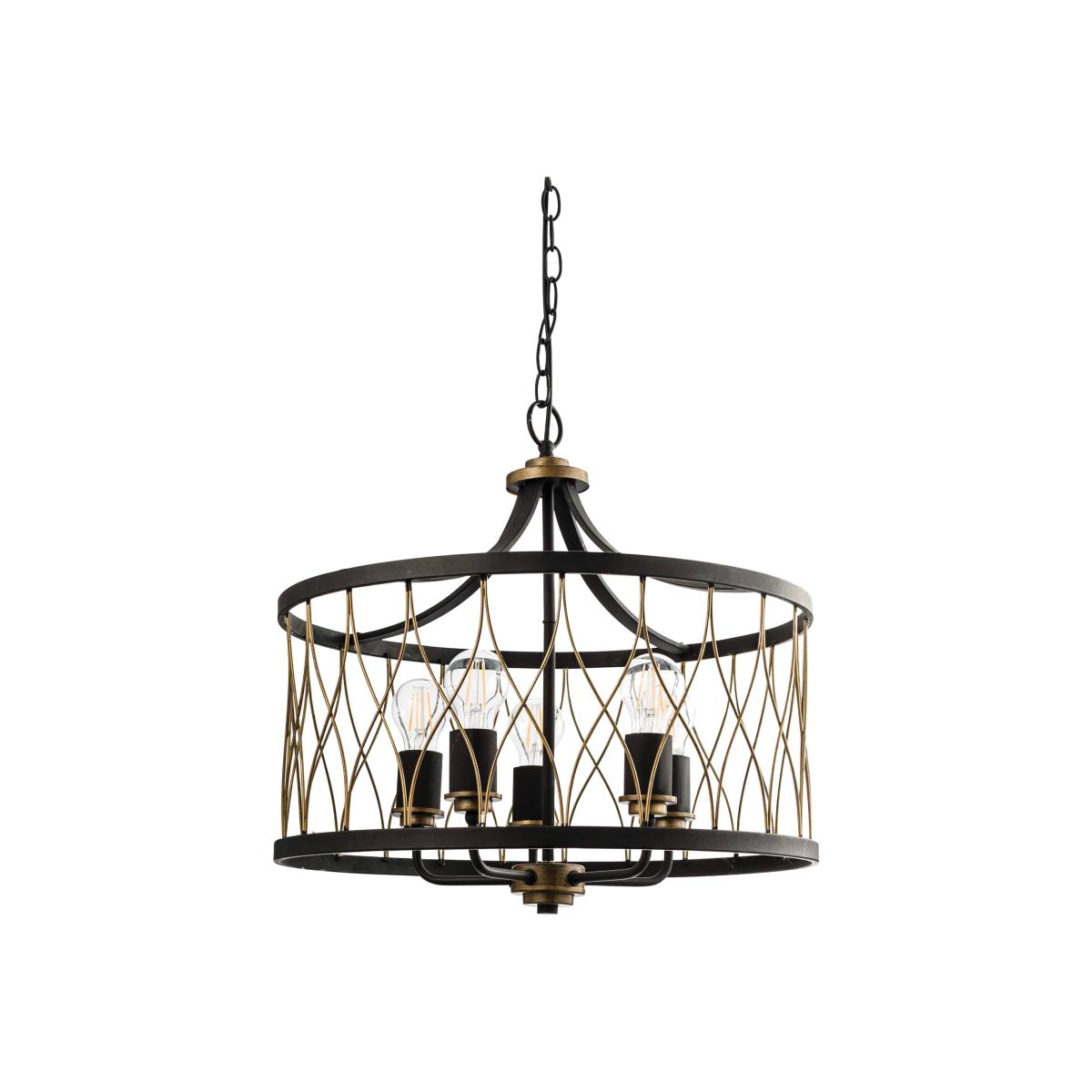 Heston Pendant Ceiling Light – image 1