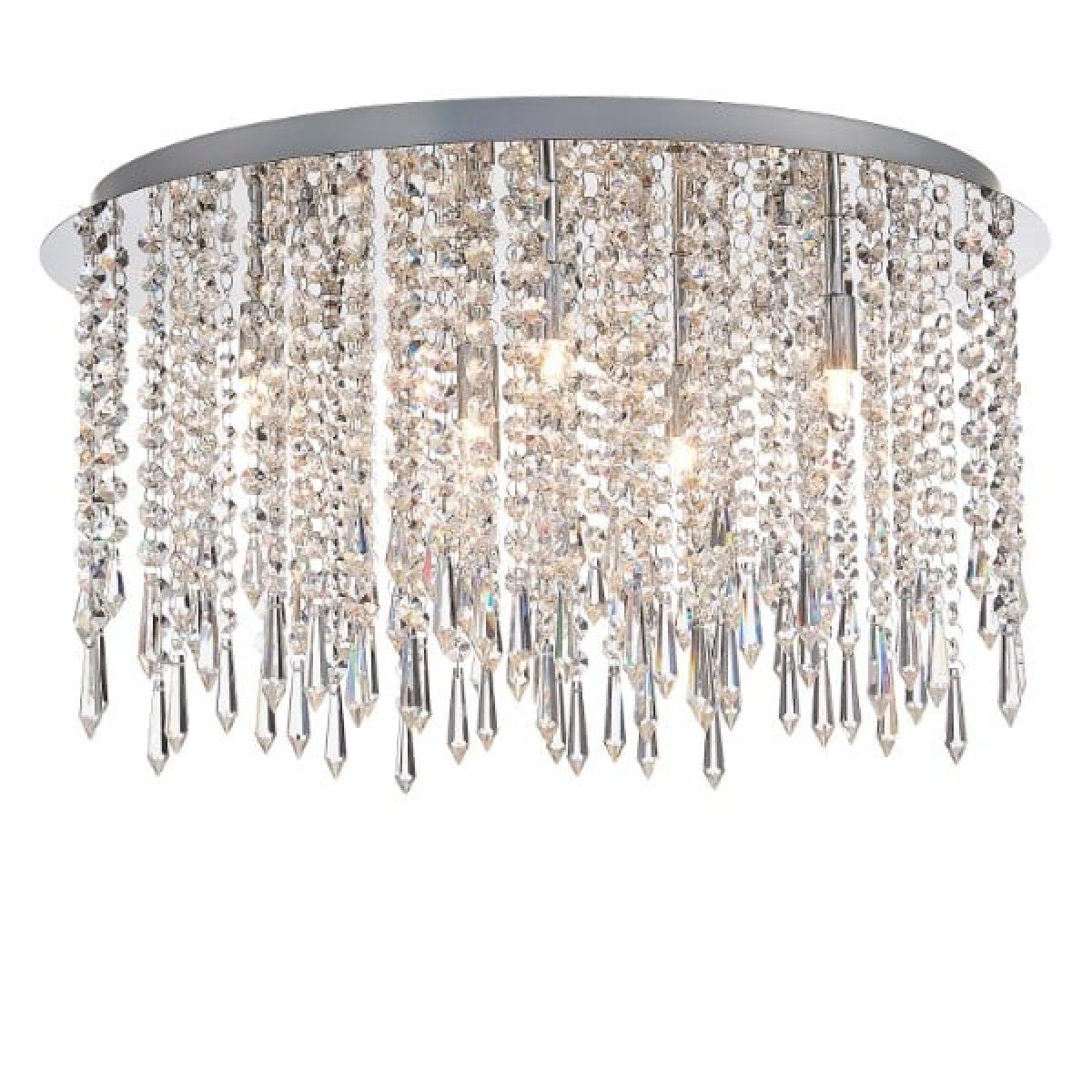 Litten Flush 15 Light Ceiling Light – image 2