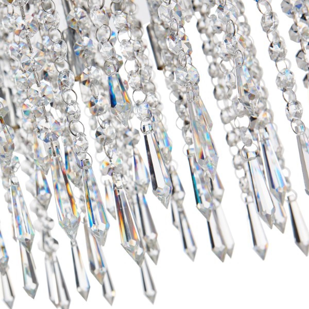 Litten Flush 15 Light Ceiling Light – image 4