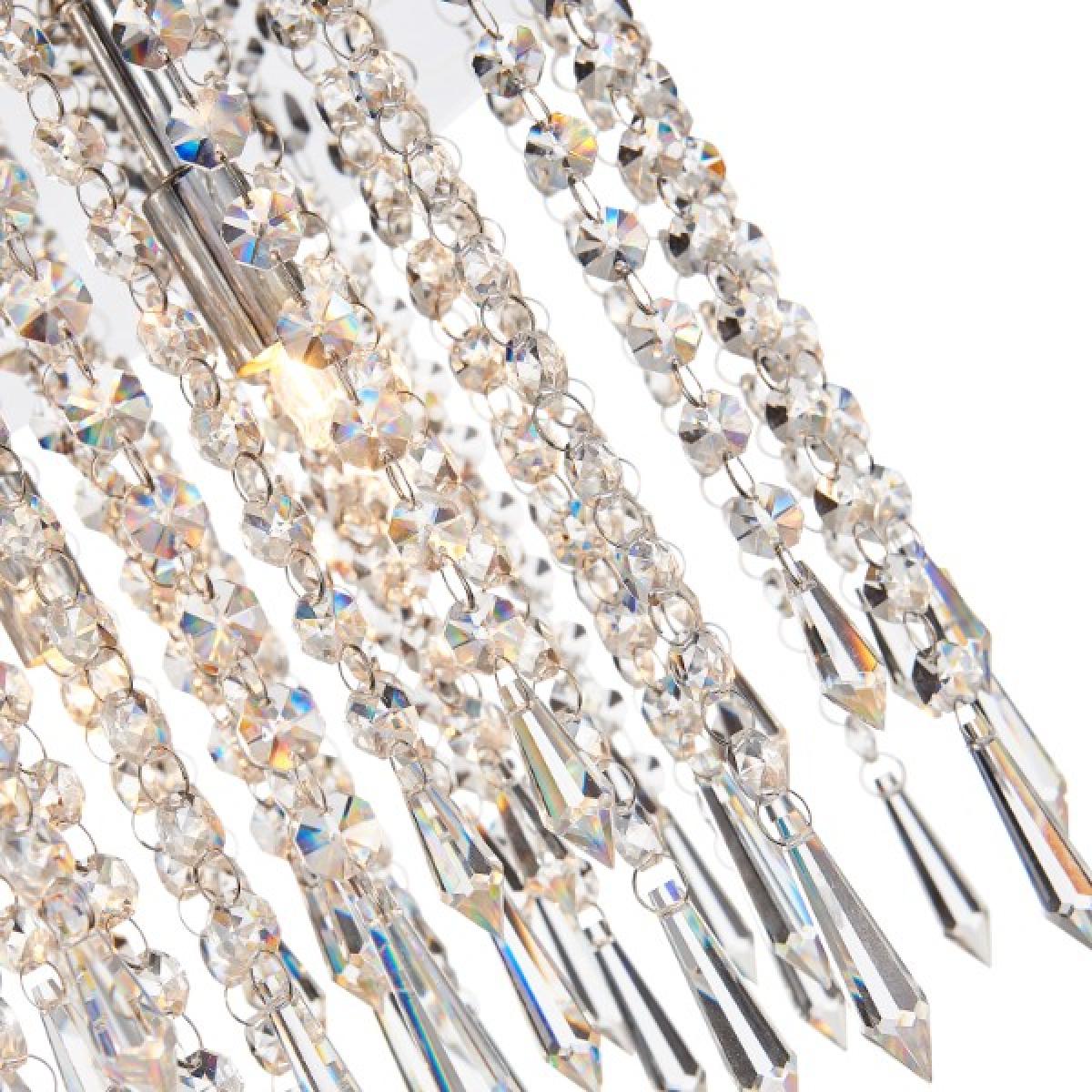 Litten Flush 15 Light Ceiling Light – image 5