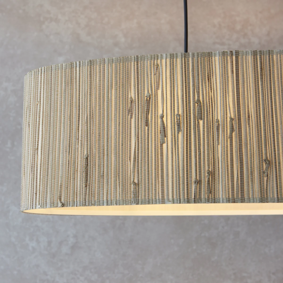 Longshore 2 Light Linear Pendant Natural – image 3