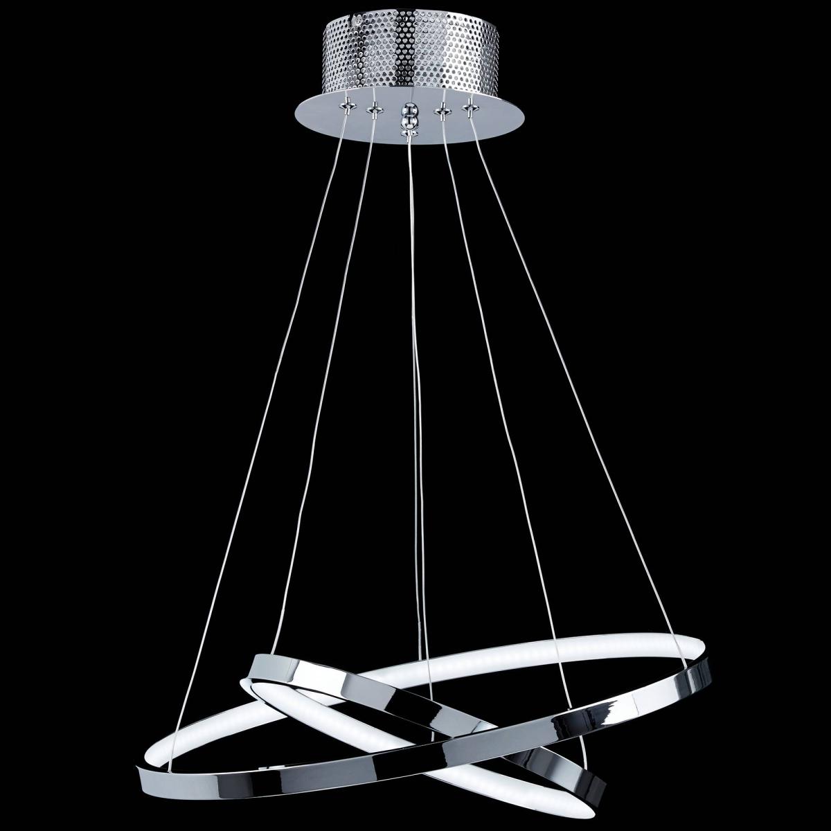 Kline 2 Light LED Pendant Ceiling Light – image 4