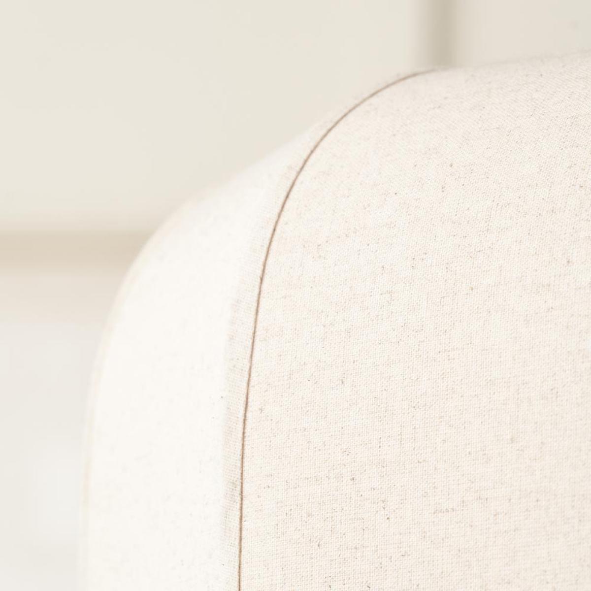 Oscar 1-Light Natural Ceiling Pendant – image 4