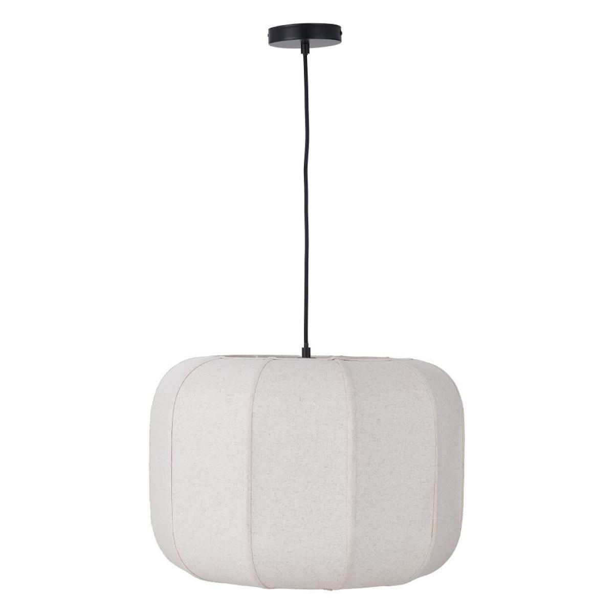 Oscar 1-Light Natural Ceiling Pendant – image 6
