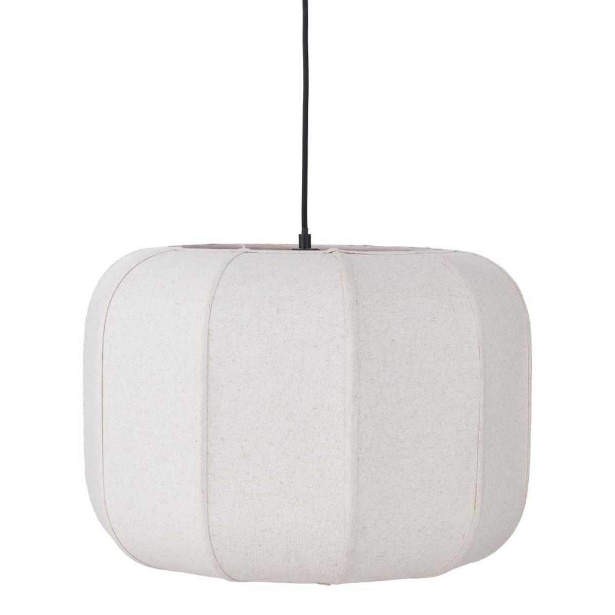 Oscar 1-Light Natural Ceiling Pendant – image 8