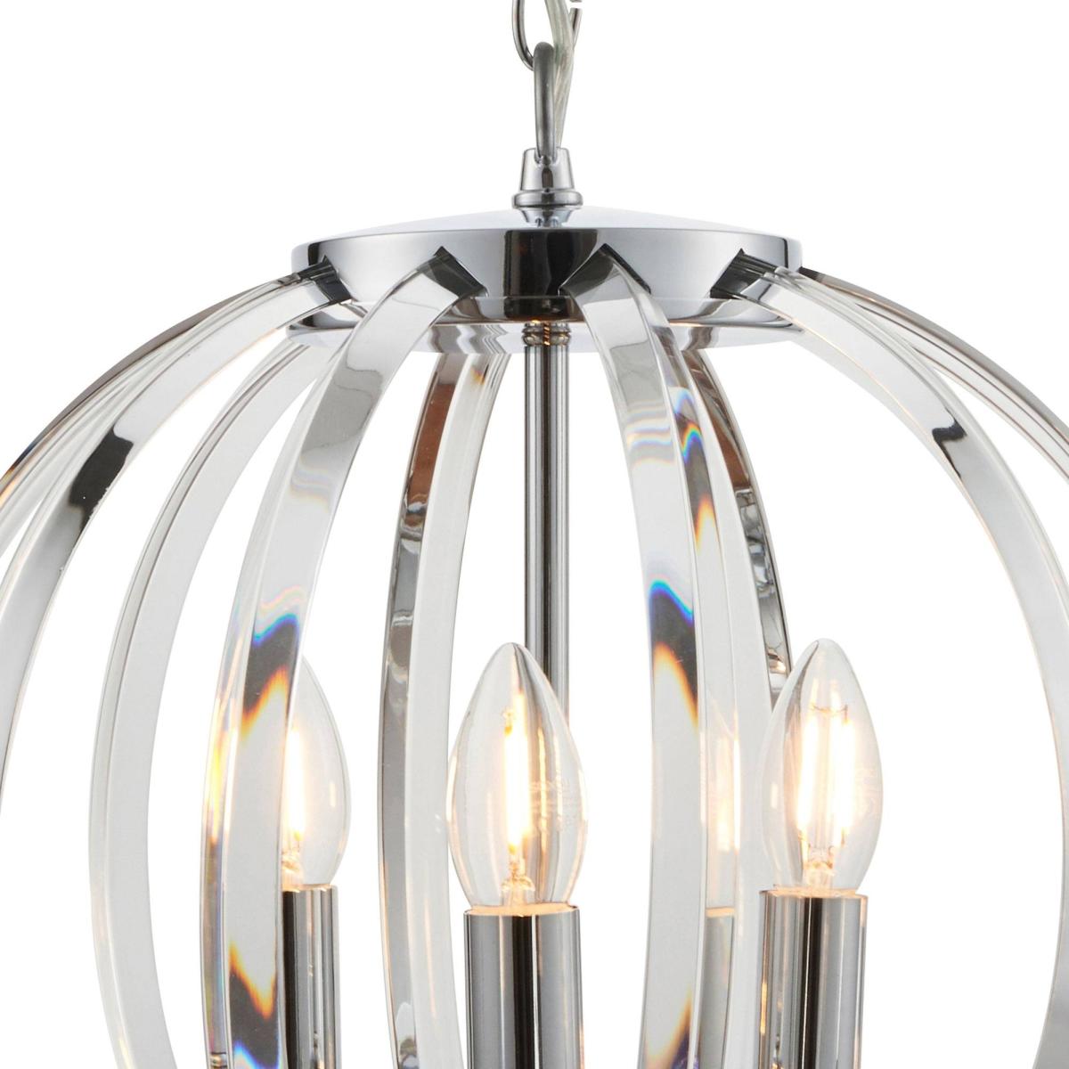 Hutton Pendant Ceiling Light – image 2