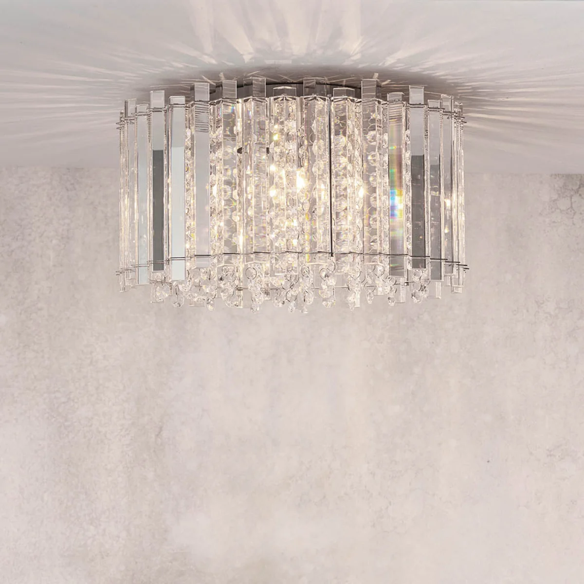 Hanna 4 Light Flush – image 2