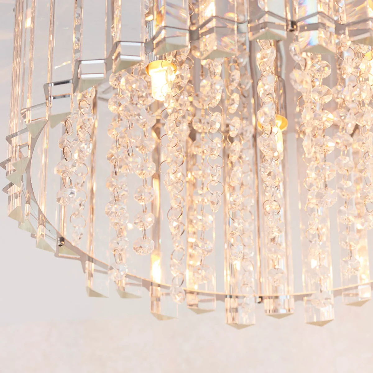 Hanna 4 Light Flush – image 3