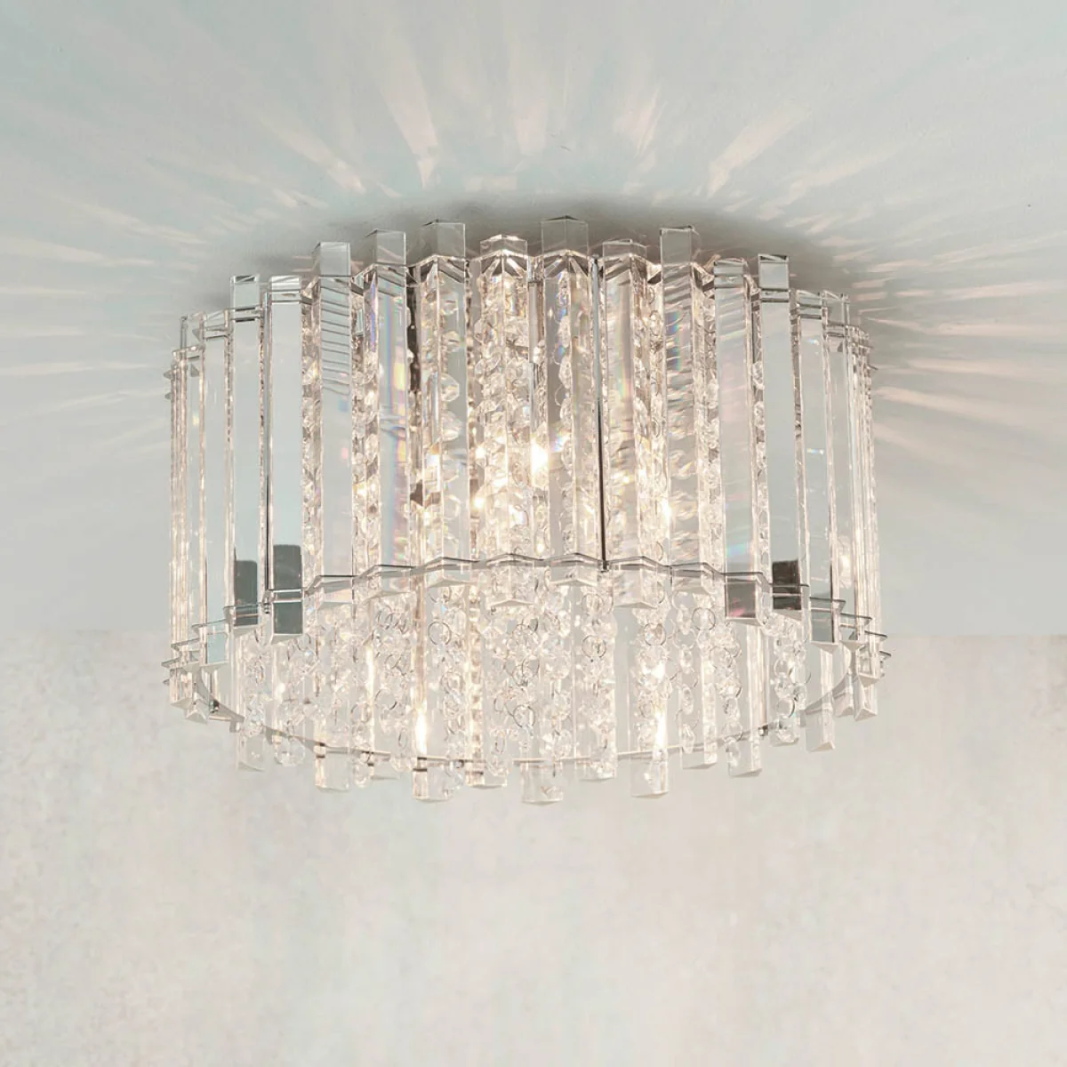 Hanna 4 Light Flush – image 5