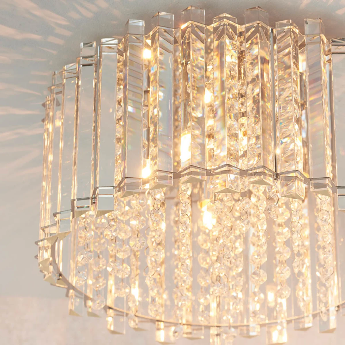 Hanna 4 Light Flush – image 6