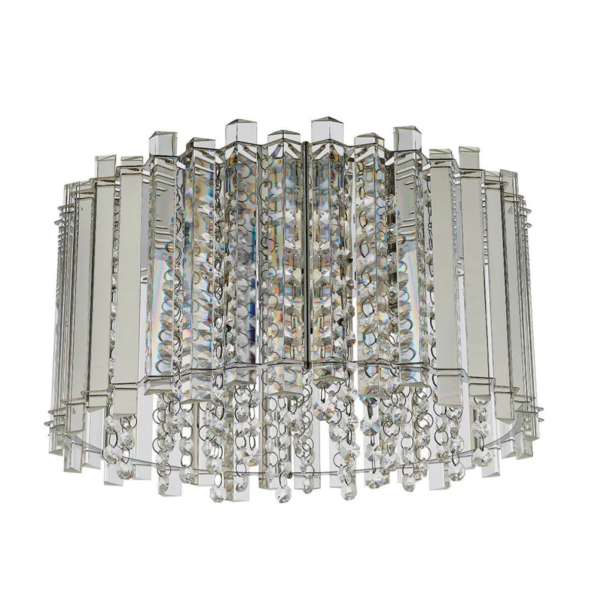 Hanna 4 Light Flush – image 7