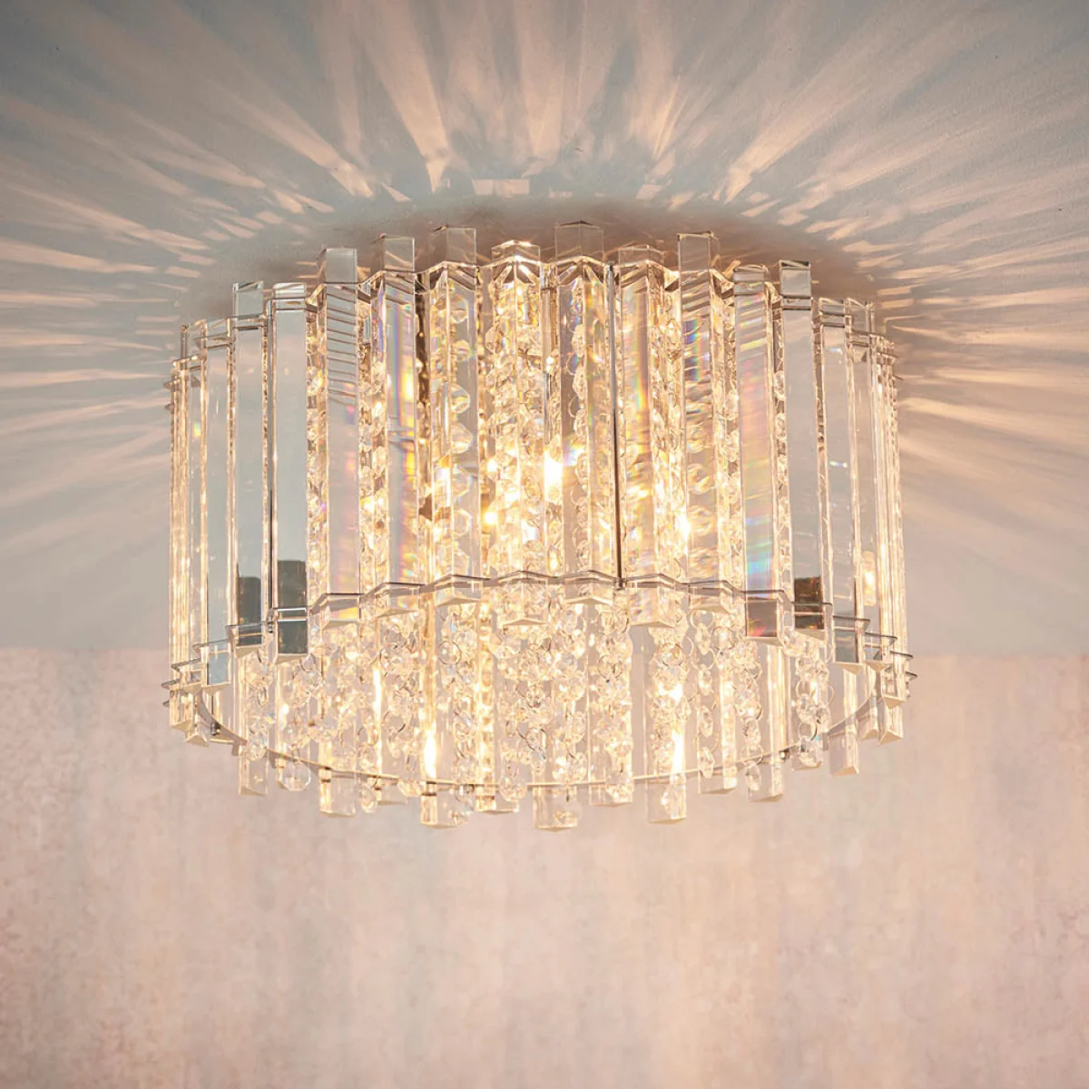 Hanna 4 Light Flush – image 1