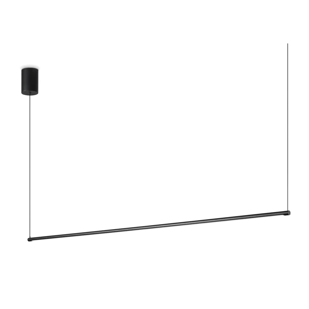 Essence Pendant Light Black - Black