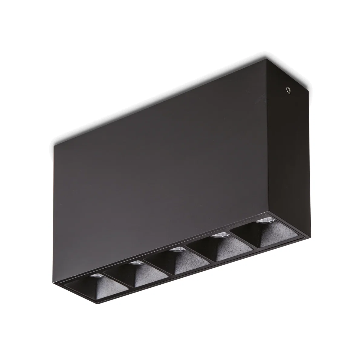 Lika Ceiling Light White - White