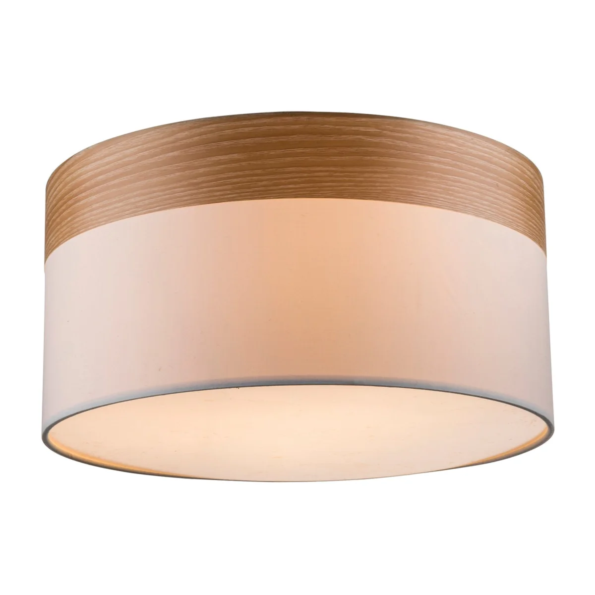 Chipsy Ceiling Light Nickel – image 1