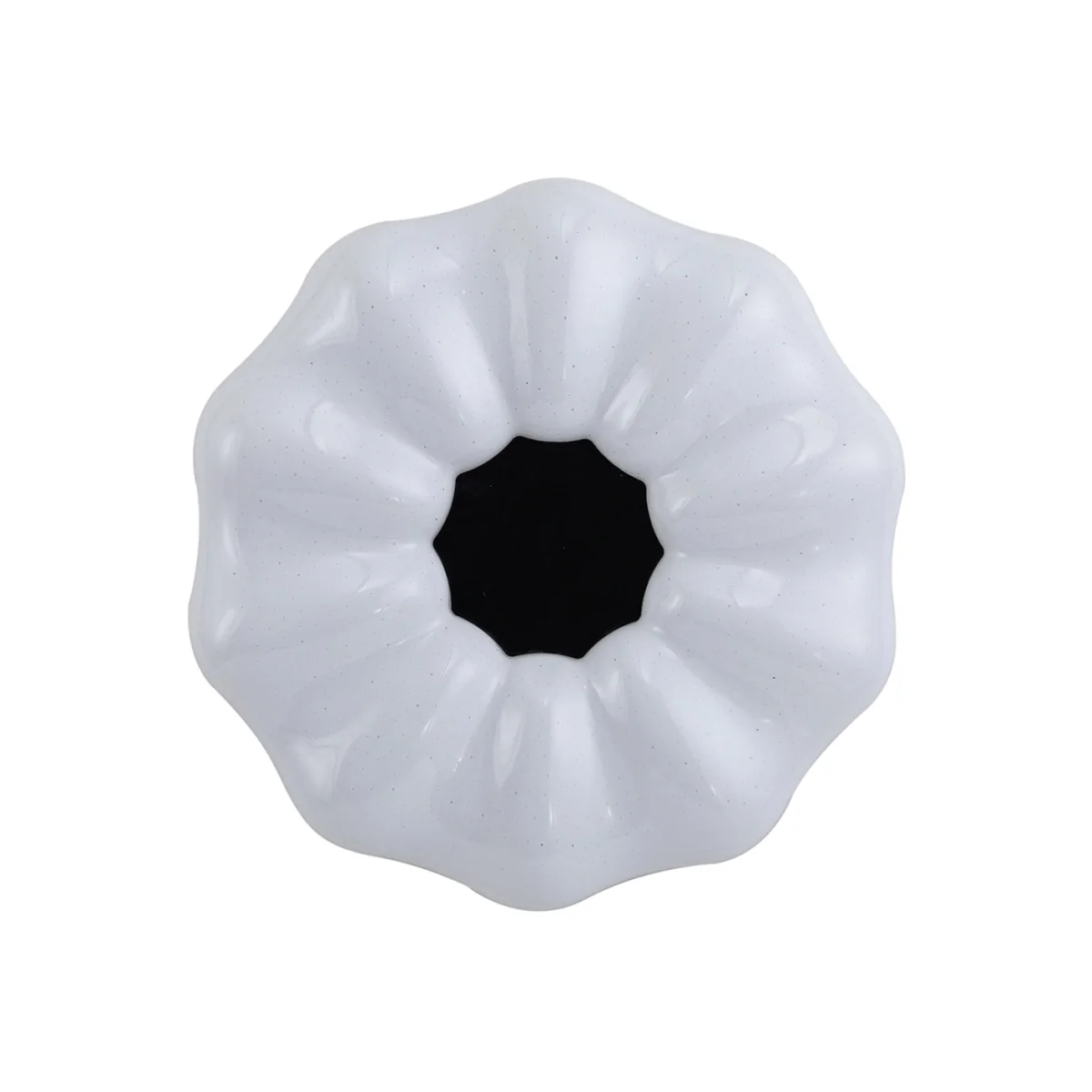 Sonia Ceiling Light White - White – image 1