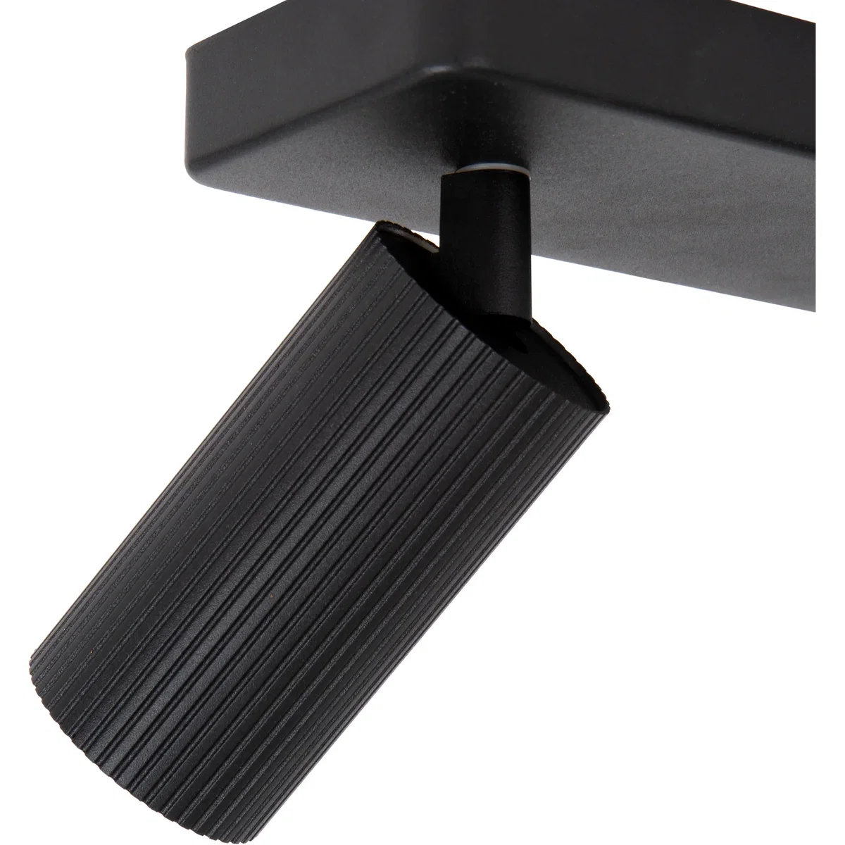 Lucide Lighting Clubs Spotlight Black A - Black – image 4