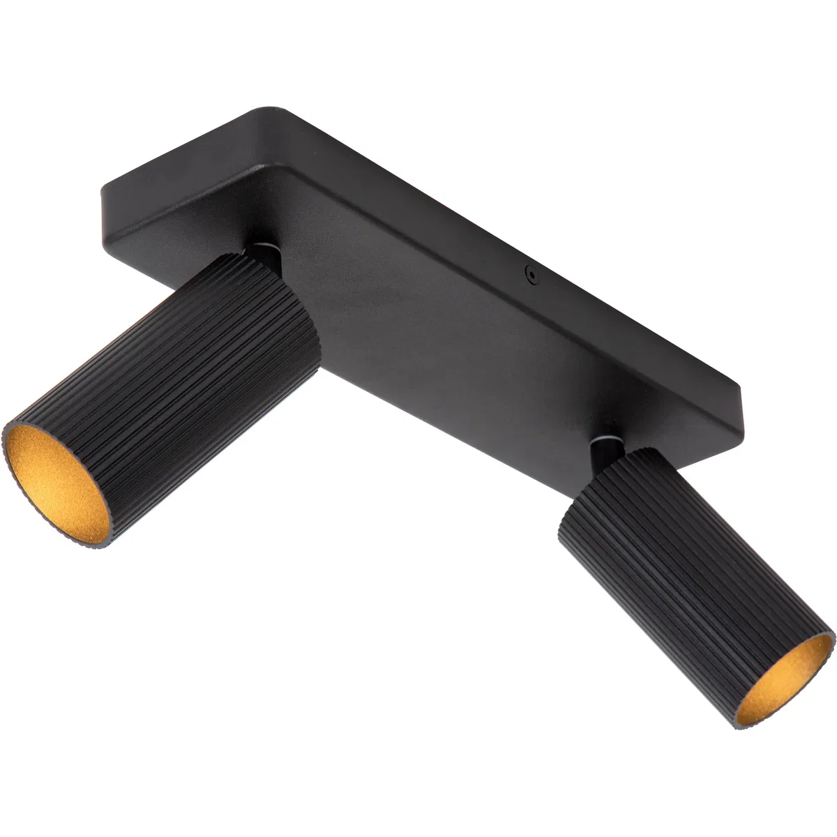Lucide Lighting Clubs Spotlight Black A - Black – image 5