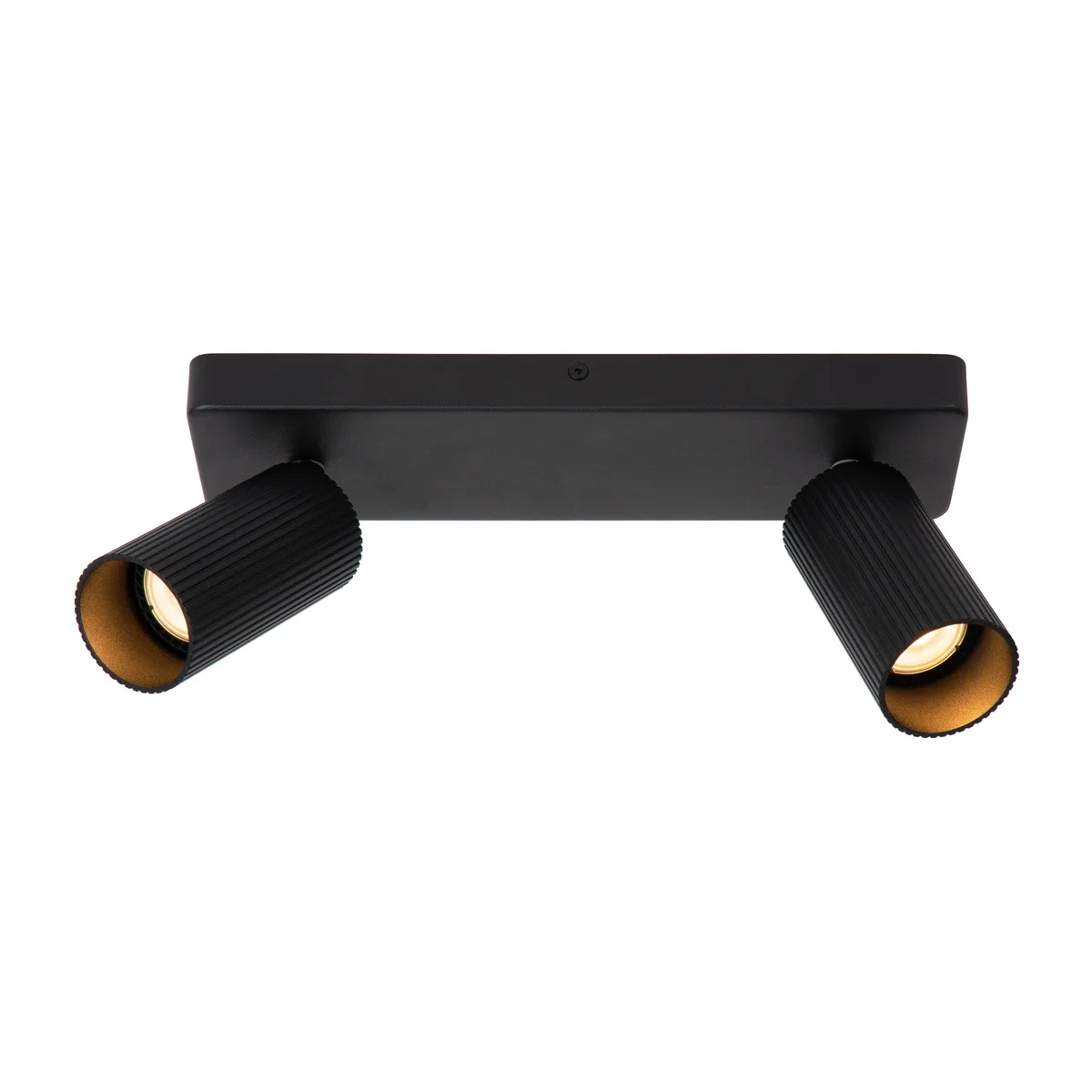 Lucide Lighting Clubs Spotlight Black A - Black – image 1