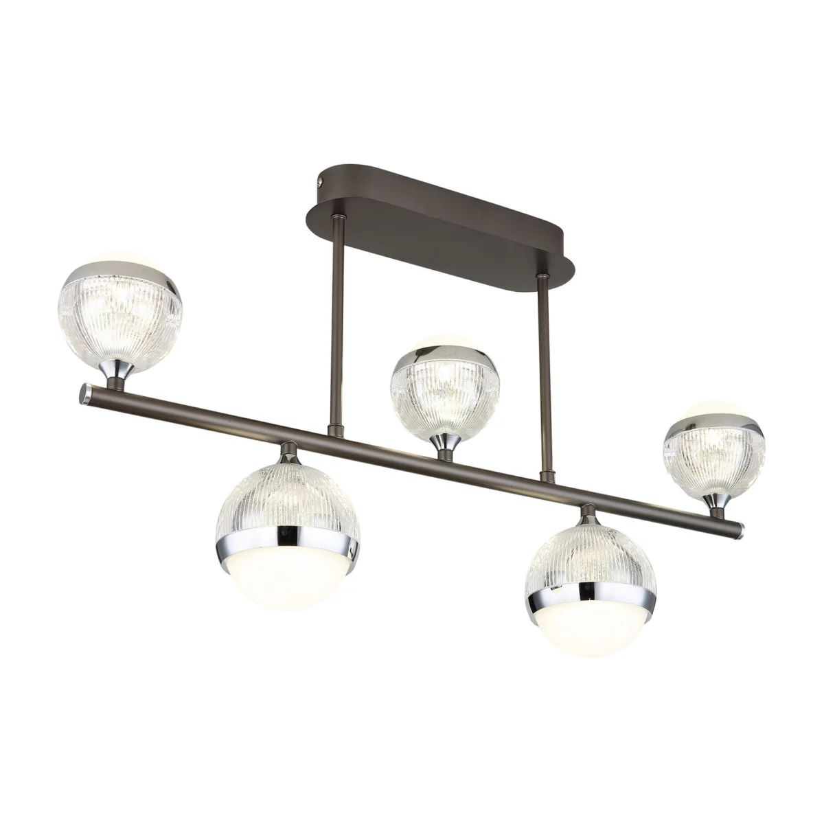 Untsy Ceiling Light Grey – image 1
