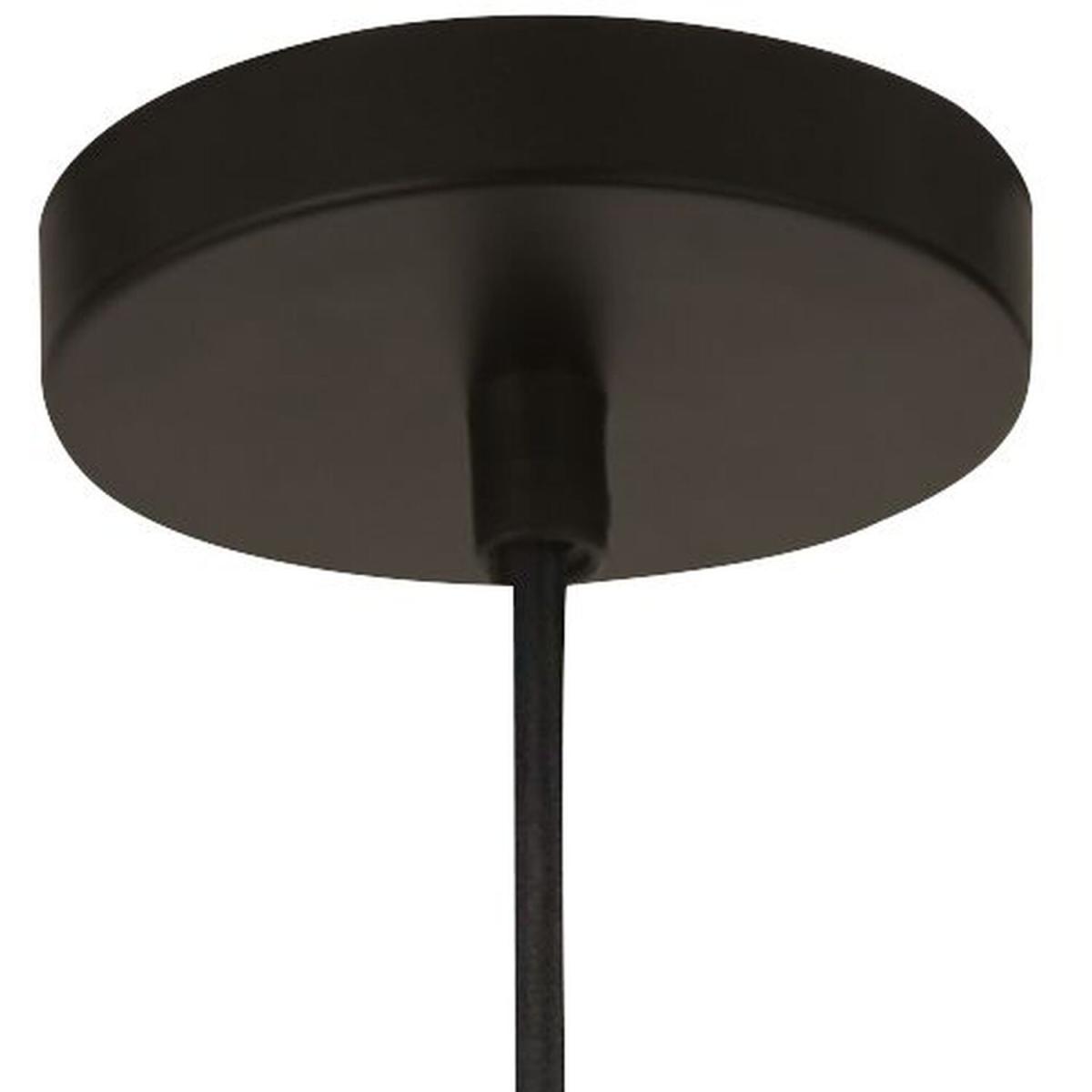 Suki Matt Black Matt Black 1Lt Suspension - Black – image 3