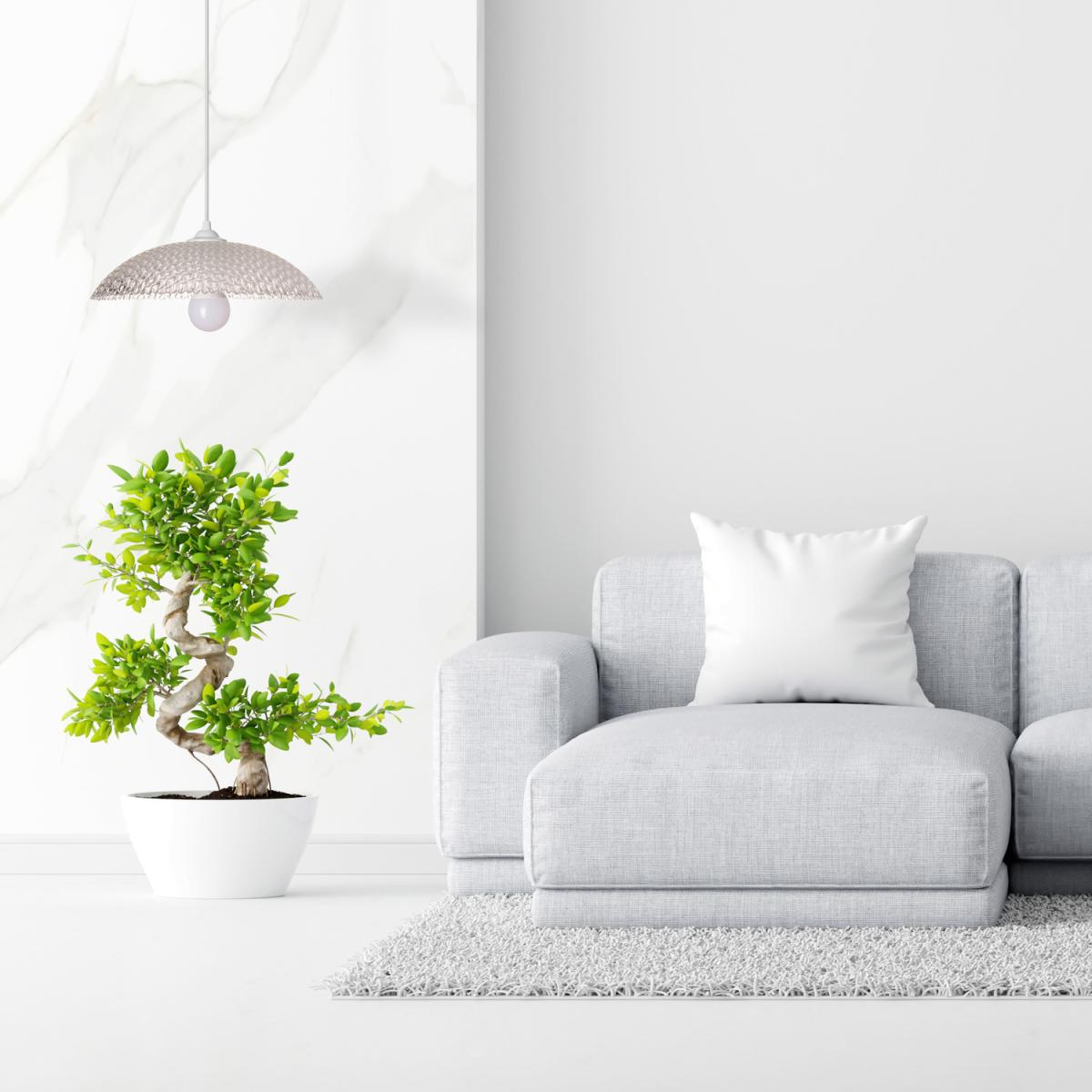 Kristal Pendant Lighting - White – image 3