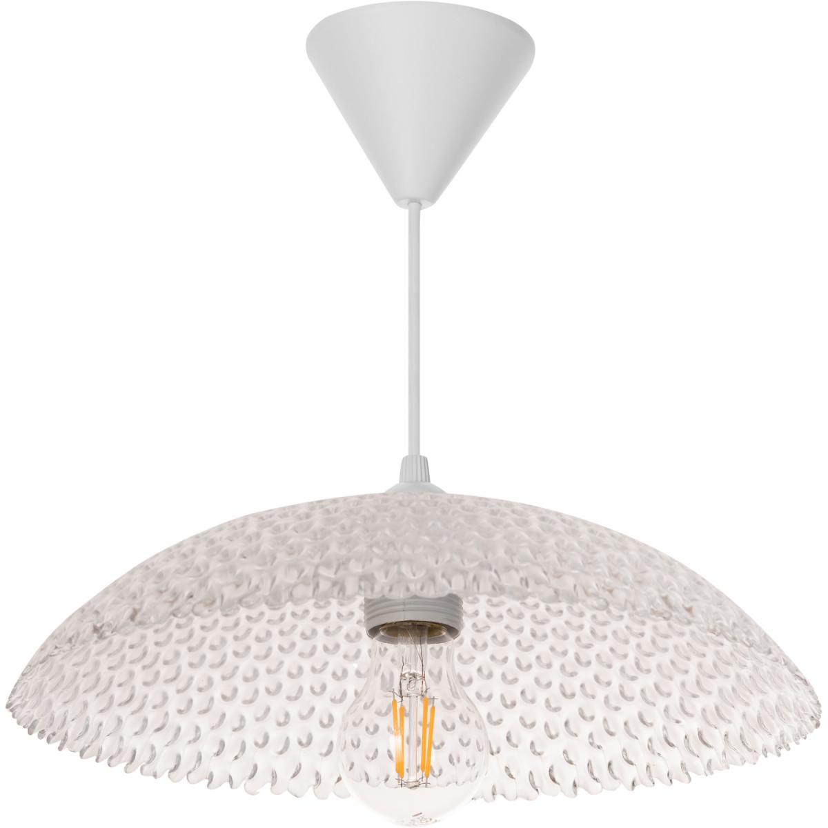 Kristal Pendant Lighting - White – image 4