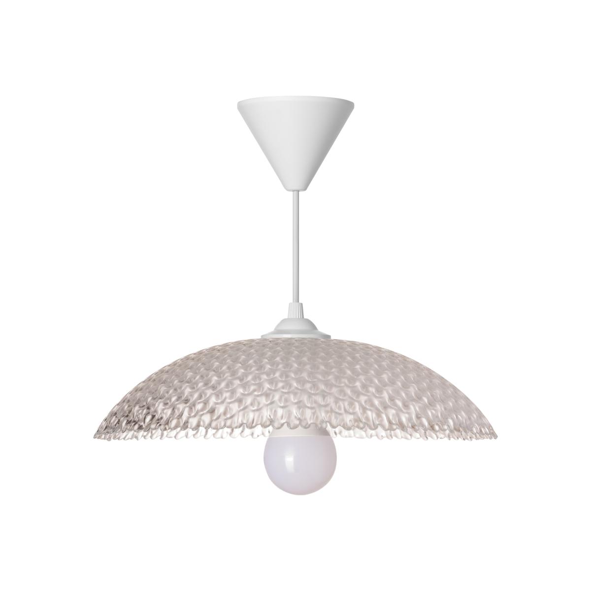 Kristal Pendant Lighting - White – image 1