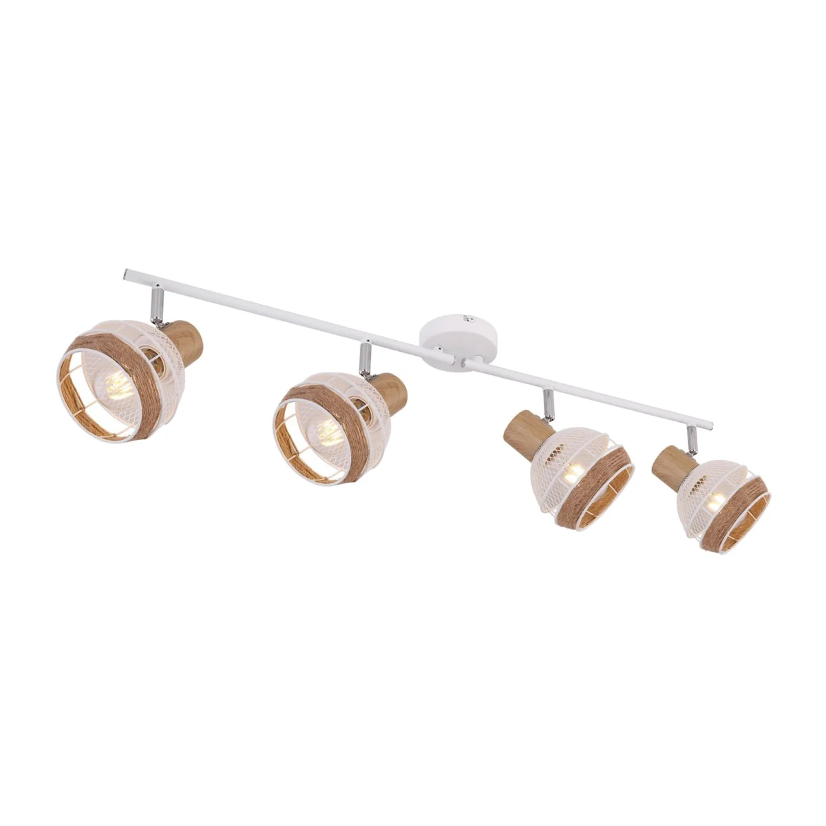 Widy Spotlight White – image 1
