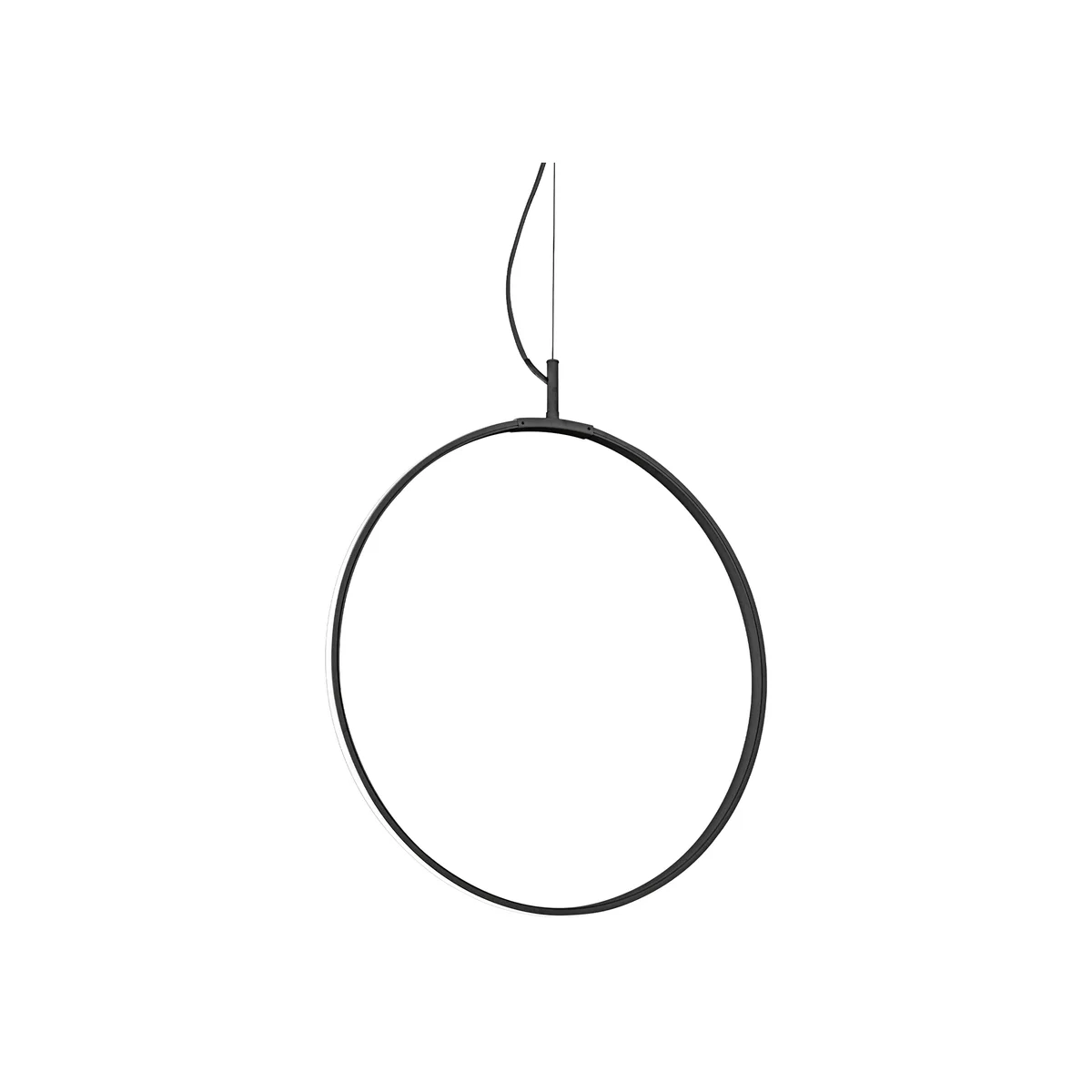 CIRCUS Pendant Light Black - Black