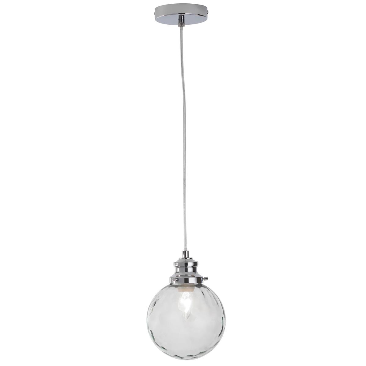 Trinity Electrical Pendant – image 2