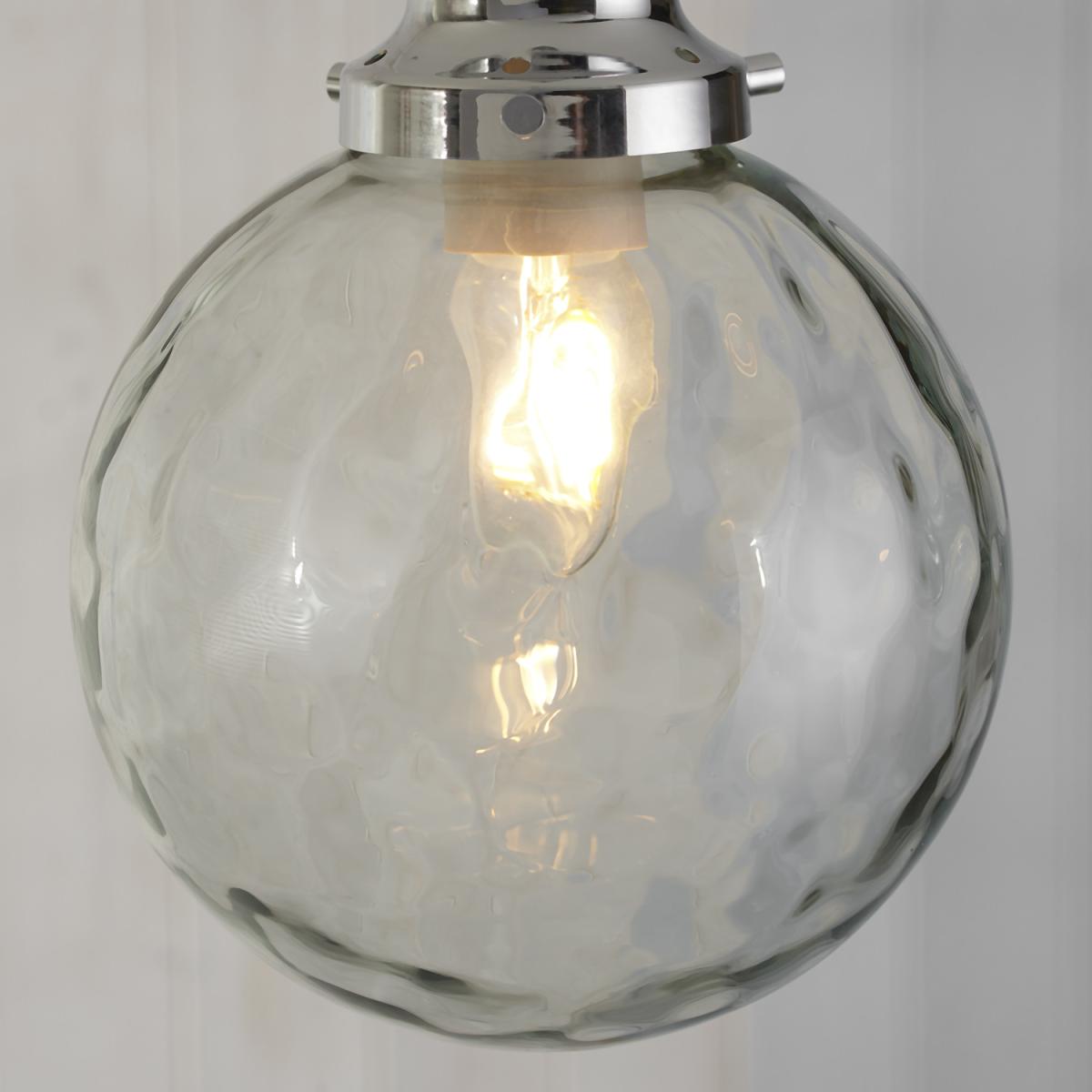 Trinity Electrical Pendant – image 3