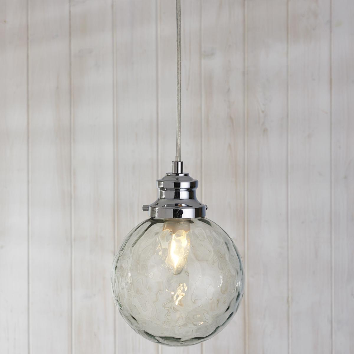 Trinity Electrical Pendant – image 4