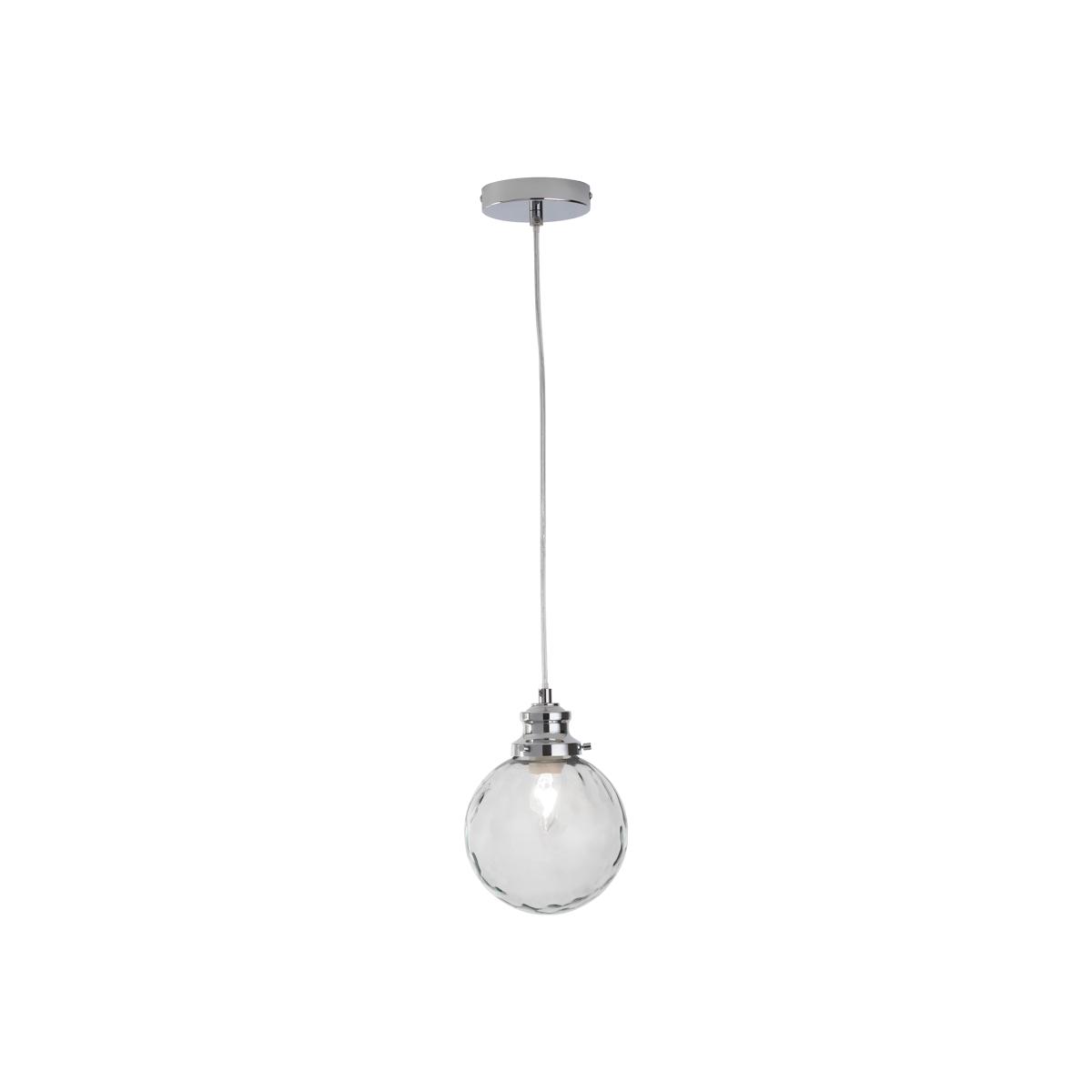 Trinity Electrical Pendant – image 1