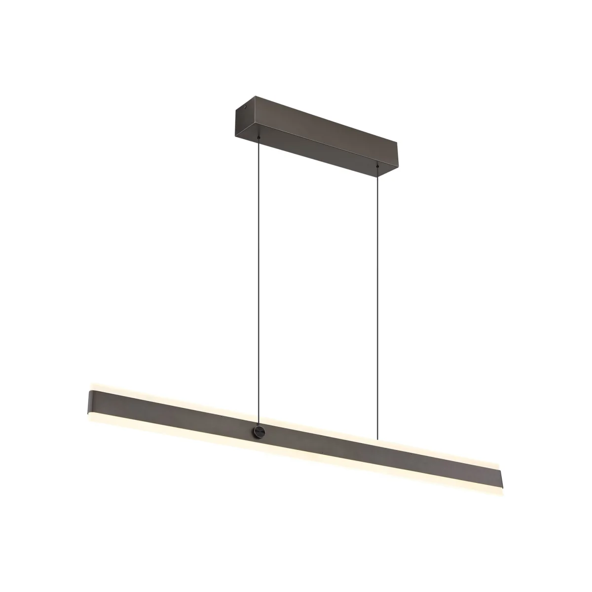 Gebaldo Pendant Light Grey – image 1